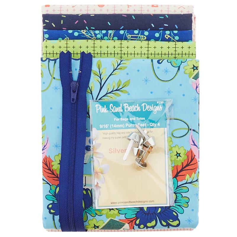 Tula Pink Homemade Laguna Sling Kit