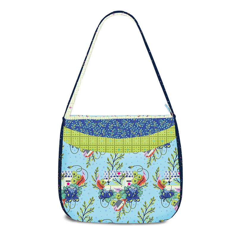 Tula Pink Homemade Laguna Sling Kit