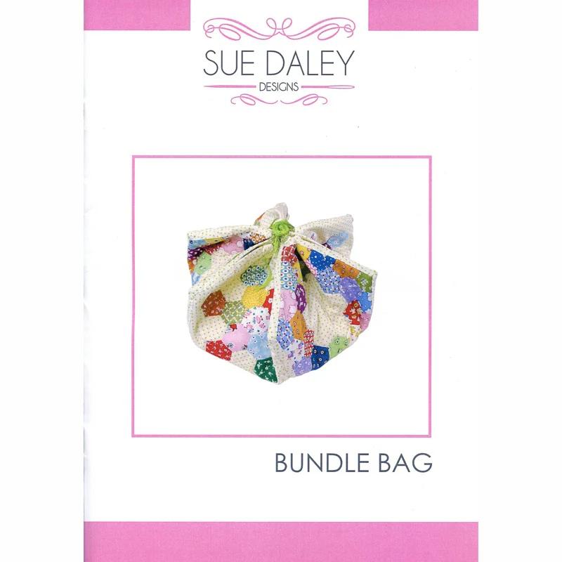Bundle Bag Pattern