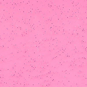Missouri Star Fancy Vinyl - Transparent Glitter Pink