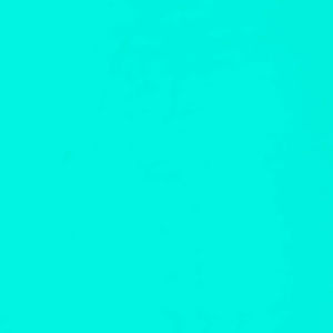 Missouri Star Fancy Vinyl - Transparent Teal