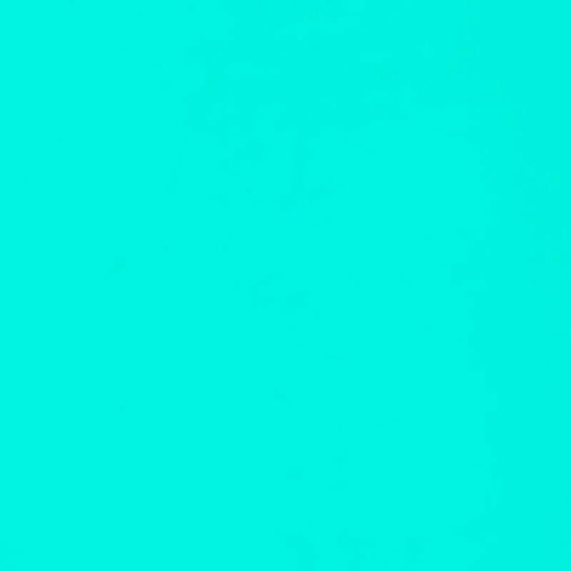 Missouri Star Fancy Vinyl - Transparent Teal