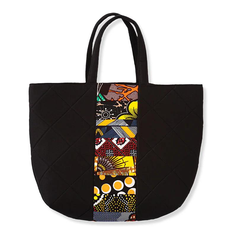 Ubushobozi's Work to Market Tote Kit