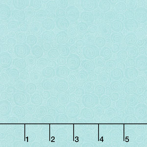 Sunday Brunch - Grits Mint Tea Yardage