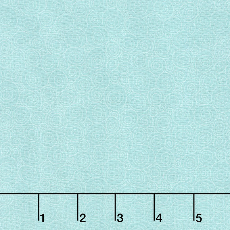 Sunday Brunch - Grits Mint Tea Yardage