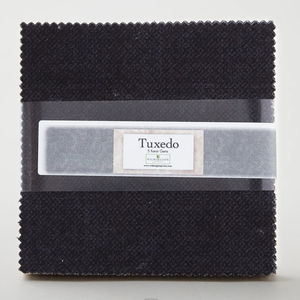 Wilmington Essentials Tuxedo 5 Karat Gems