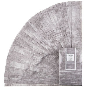 Wilmington Essentials - Dry Brush Slate 40 Karat Gems