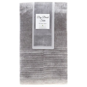 Wilmington Essentials - Dry Brush Slate 40 Karat Gems