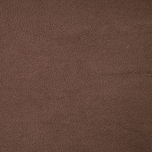 Winterfleece Solids - Brown Yardage