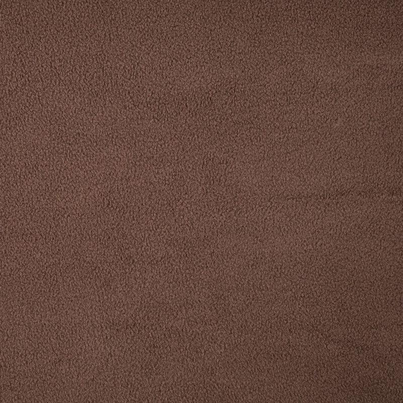 Winterfleece Solids - Brown Yardage