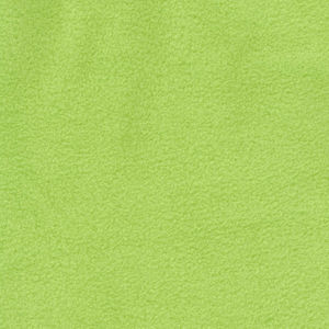 Winterfleece Solids - Solid Lime Green Fleece Yardage