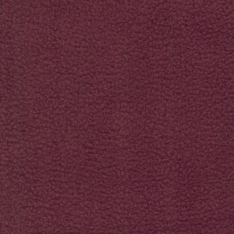 Winterfleece Solids - Solid Plum Fleece Yardage