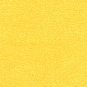 Winterfleece Solids - Solid Lemon Fleece Yardage