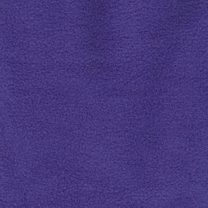 Winterfleece Solids - Solid Purple Fleece Yardage