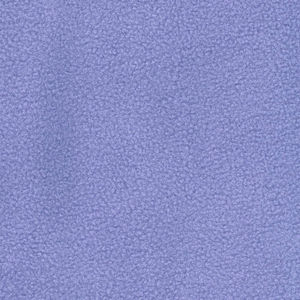 Winterfleece Solids - Solid Periwinkle Fleece Yardage
