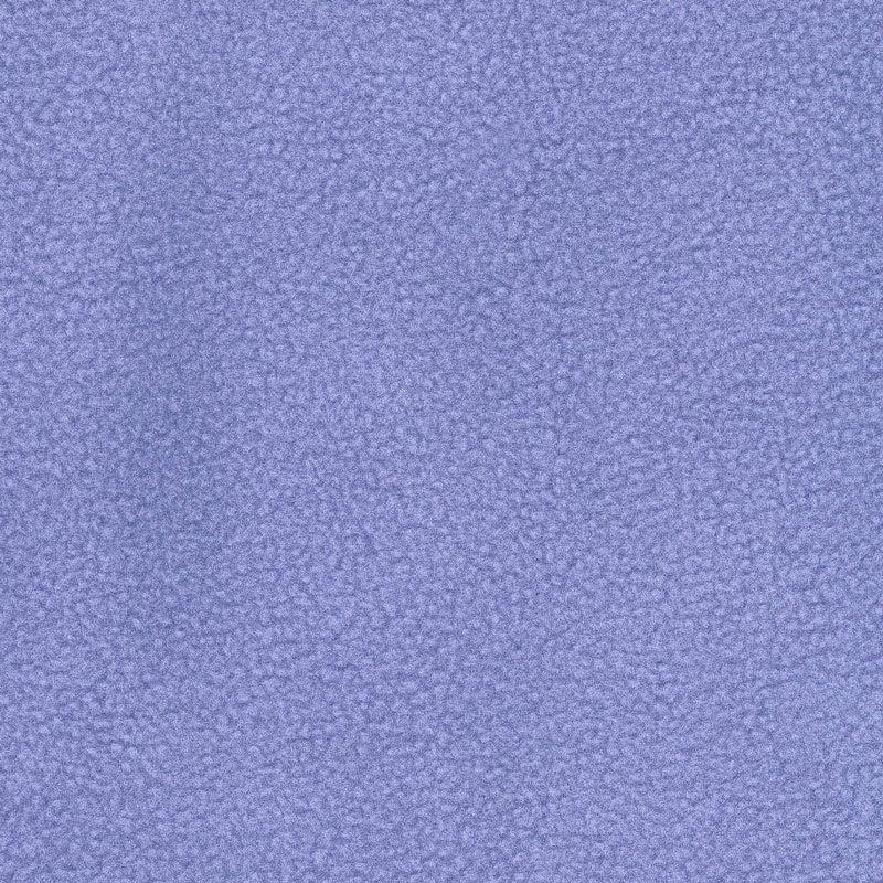 Winterfleece Solids - Solid Periwinkle Fleece Yardage
