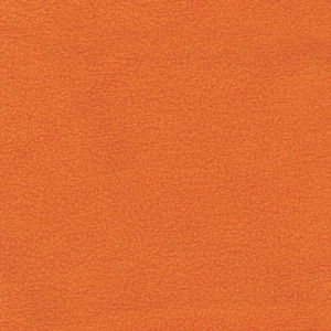 Winterfleece Solids - Solid Orange Fleece Yardage