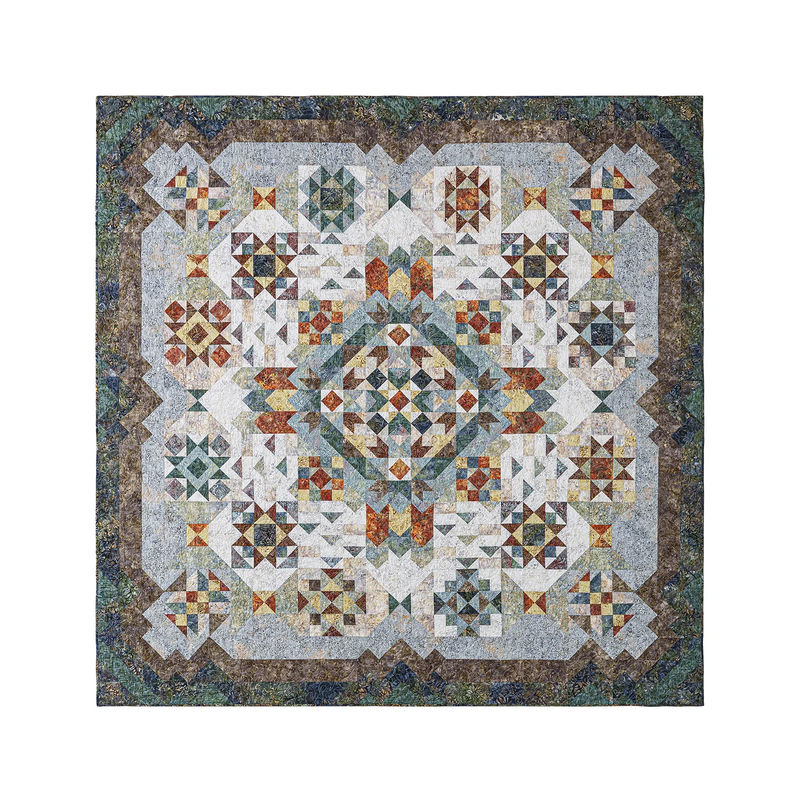 Windsong Block of the Month