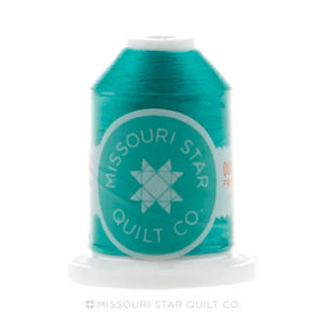 Missouri Star 40 WT Polyester Thread Topaz