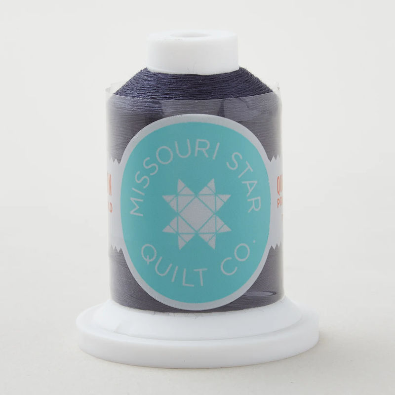 Missouri Star 50 WT Cotton Thread Navy