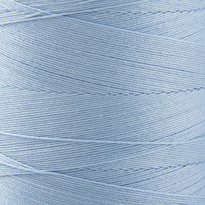 Missouri Star 50 WT Cotton Thread Paris Blue