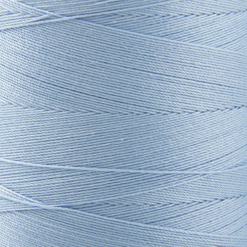 Missouri Star 50 WT Cotton Thread Paris Blue
