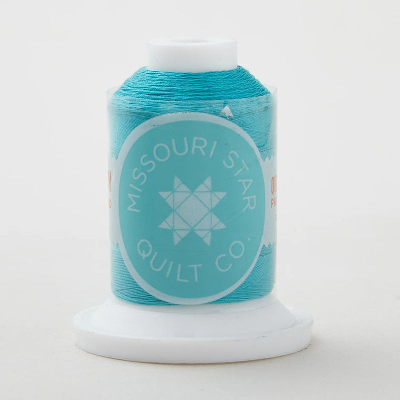 Missouri Star 50 WT Cotton Thread Special Topaz