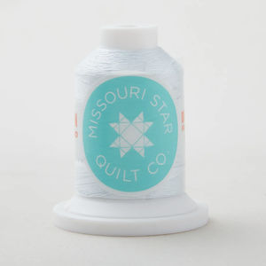 Missouri Star 50 WT Cotton Thread Soft Baby Blue