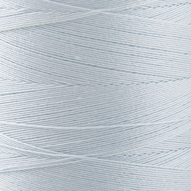 Missouri Star 50 WT Cotton Thread Soft Baby Blue
