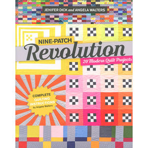 Nine-Patch Revolution