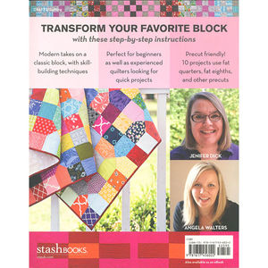 Nine-Patch Revolution