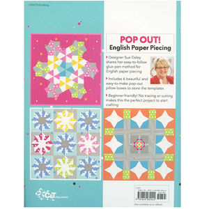 Paper Caper Mini Quilts Book