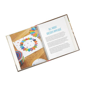 Simply Beautiful Dresdens Book