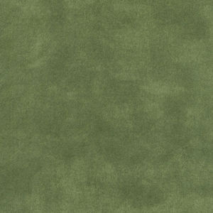 Woolies Flannel - Colorwash Dark Green Yardage