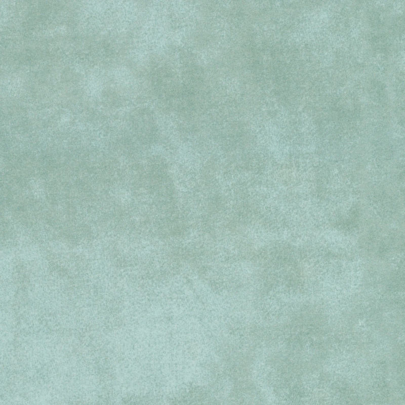 Woolies Flannel - Colorwash Light Teal Yardage