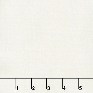 Woolies Flannel - Crosshatch Cream Yardage
