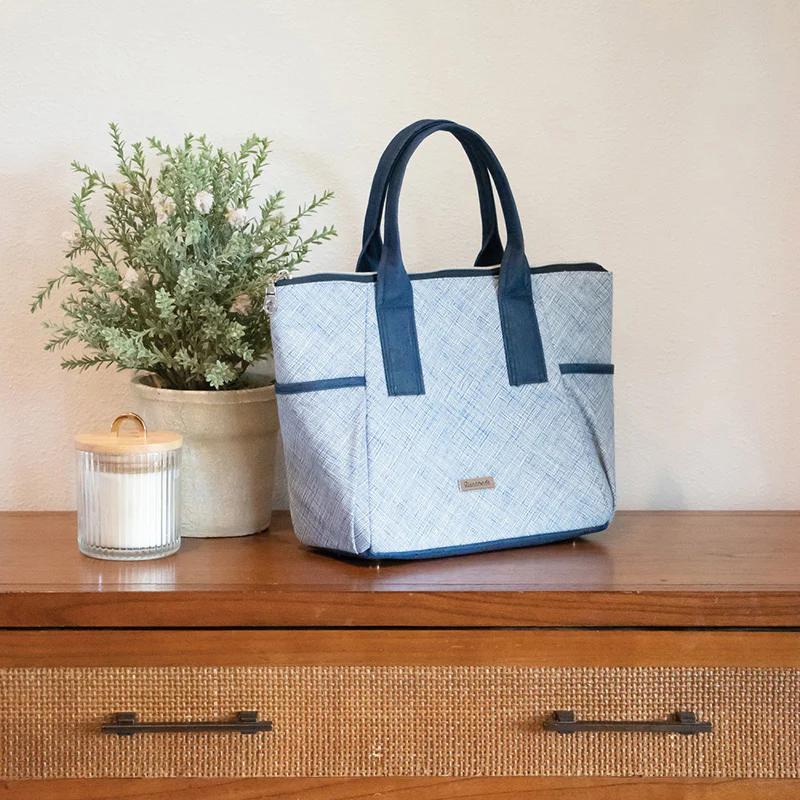 A Field Guide to Making Bags Book