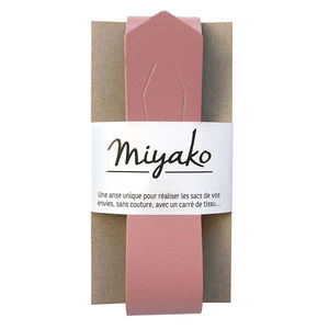 Miyako 19.5" Bag Handle - Canyon