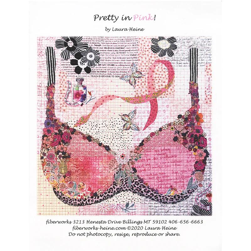 Pretty in Pink! Pattern