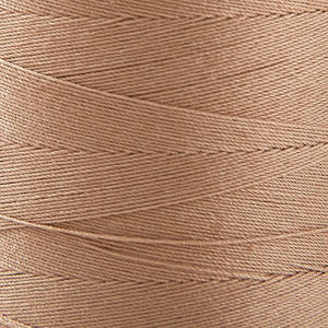 Missouri Star 50 WT Cotton Thread Sandlewood