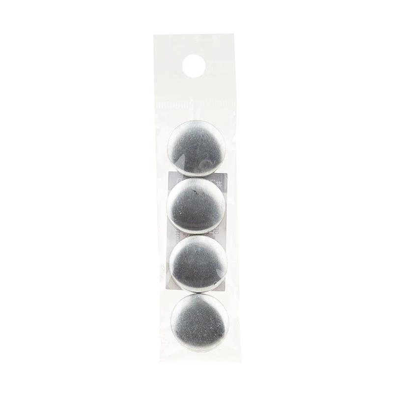 Cover Button Refill - 1"
