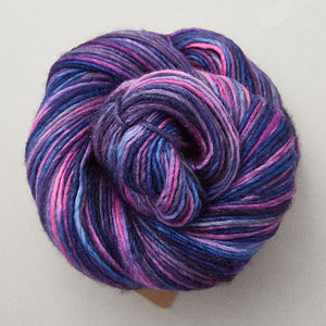 Manos del Uruguay Silk Blend Space-Dyed Yarn - DISCONTINUED COLORS