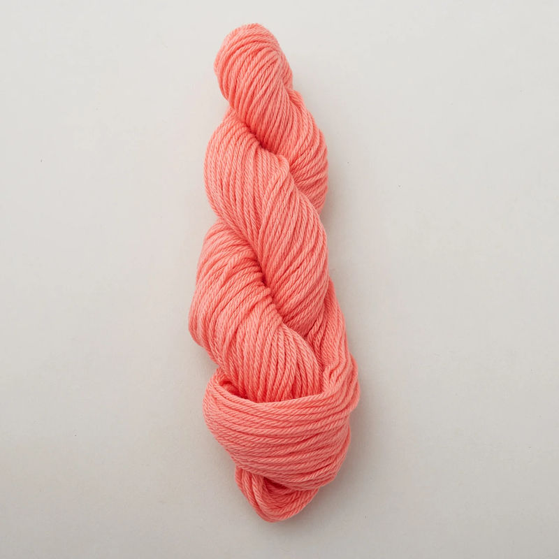 220 Superwash Sport Yarn - Discontinued Colors, Georgia Peach(315)