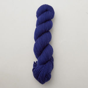220 Superwash Sport Yarn - Discontinued Colors, Blue Depths(270)