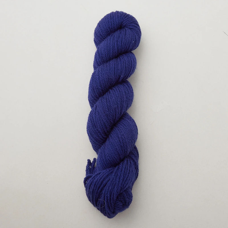 220 Superwash Sport Yarn - Discontinued Colors, Blue Depths(270)