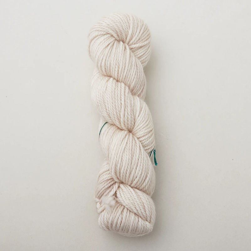 Madelinetosh TML Triple Twist - Paper