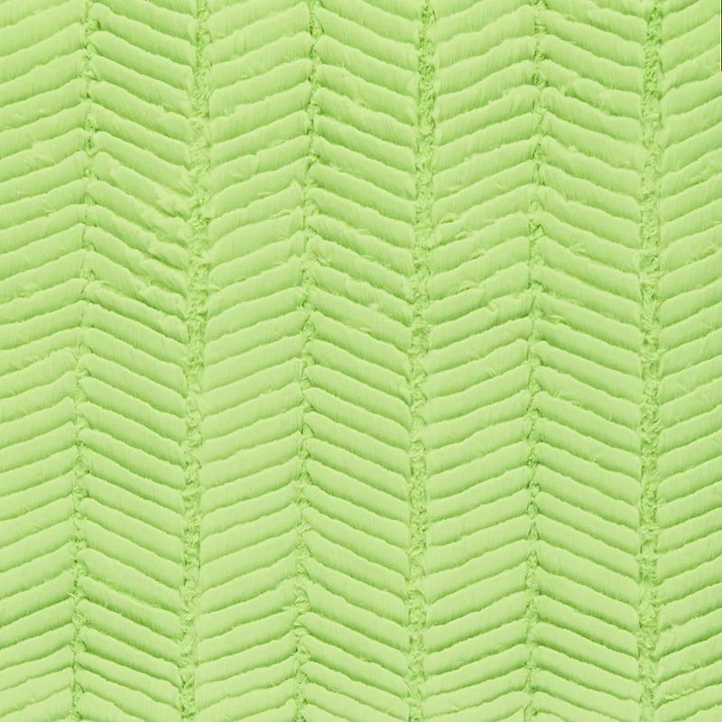 Luxe Cuddle® - Ziggy Lime 60" Minky Yardage
