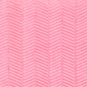 Luxe Cuddle® - Ziggy Hot Pink 60" Minky Yardage