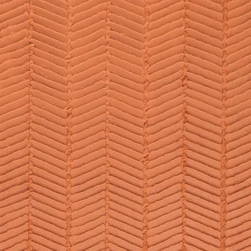 Luxe Cuddle® - Ziggy Rust 60" Minky Yardage