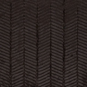Luxe Cuddle® - Ziggy Espresso 60" Minky Yardage